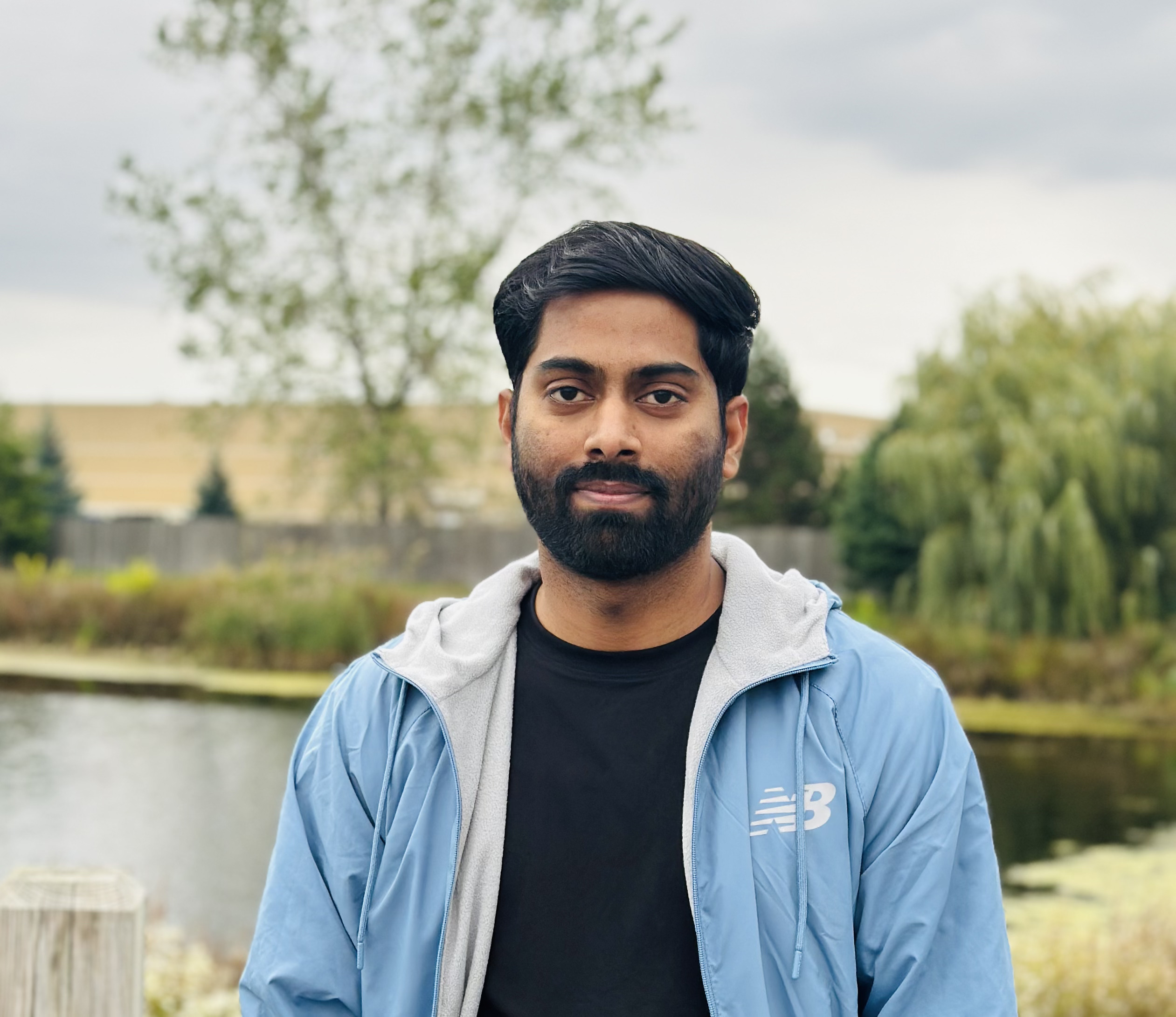 Bimlendra Kumar Yadav - Software Engineer